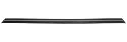 Belt Weatherstrip, Front Door, 1999-00 Escalade, Inner