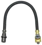 Brake Hose, 2003-07 CTS/2005-11 STS/STS-V, Rear, W/o Heavy Duty