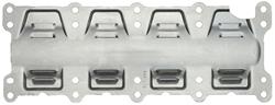 Baffle Plate, Oil Pan, 2004-09 XLR/XLR-V