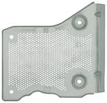 Baffle, Oil Pan, 2004-09 XLR/XLR-V