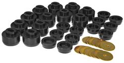 Bushing, Body Mount Kit, Prothane Polyurethane, 2000-13 Escalade/EXT