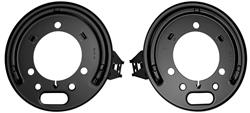 Backing Plate, Park Brake Anchor, 2003-07 CTS/CTS-V/2005-11 STS/STS-V, Rear, Pr.