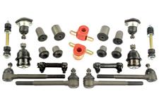 Rebuild Set, Front End, 1971-72 Chevelle/El Camino/Monte Carlo