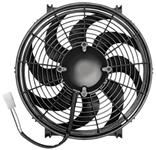 Fan, Maradyne Challenger Series, 13" 160 Watt, 1560 CFM, Reversible