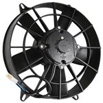 Fan, Maradyne Champion High Profile Series, 11" 225 Watt, 1455 CFM, Reversible