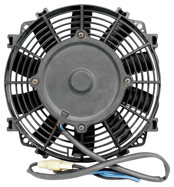 Fan, Maradyne Champion Low Profile Series, 8