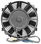 Fan, Maradyne Champion Low Profile Series, 8" x 2.48", 450 CFM, Reversible