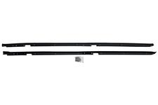 Window Felts, 1979-85 Eldorado, Hardtop, Outers, Front