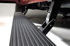 Running Board, AMP Research, 2015-20 Escalade/ESV, PowerStep, Plug-N-Play