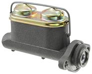 Brake Master Cylinder, 1962-66 Cadillac Front Drum