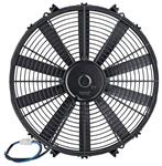 Fan, Maradyne Champion Series Specialty, 16" x 2.16", 1408 CFM, Puller