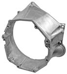 Bellhousing, LS To T-56/Magnum Transmission, Aluminum, McLeod