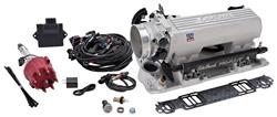 EFI Set, Edelbrock, Pro-Flo, XT-Style, SB, 29Lb/Hr.