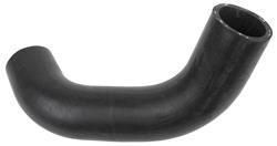 Hose, Radiator, 1964-67 Chevelle/ El Camino, SBC, W/O AC, Lower