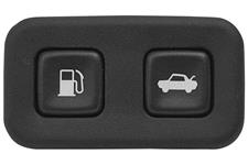 Switch, Fuel Door & Trunk Release, 2004-09 XLR