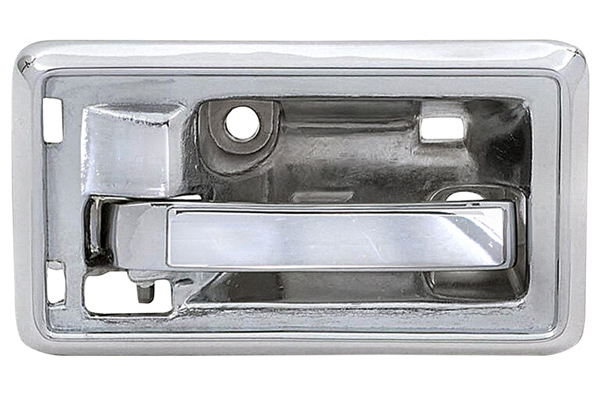 RESTOPARTS - Door Handle, Inside, 70-76 Grand Prix @ OPGI.com