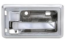 Door Handle, Inside, 70-76 Grand Prix