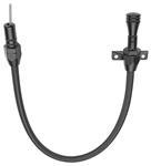 Dipstick, Transmission, Flexible Firewall Mount, 700R4