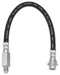 Brake Hose, Front, 1969-70 Bonn/Cat/1967-76 Cadillac Exc. Eldorado/CC/Seville