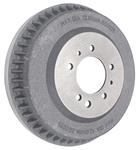 Brake Drum, Rear, 1963-64 Buick Riviera, 12" X 2"