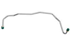 Fuel Line, Pump to Carb, 1983-87 Grand Prix, 305 4bbl, 1pc