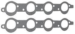 Gasket Set, AFR, Exhaust Manifold, BBC