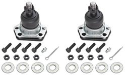 Ball Joint, Upper, 1973-88 Chevrolet/Pontiac/Oldsmobile, Pair