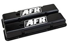 Valve Covers, AFR, SBC, Standard 2.5"