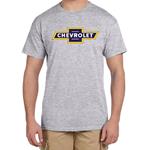 Shirt, Chevrolet, 1952 Bowtie