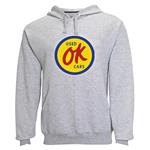 Hoodie, Chevrolet "OK Used Cars"