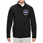 Jacket, Chevrolet "Genuine Parts" Soft Shell