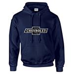 Hoodie, Chevrolet, 1942 Bowtie