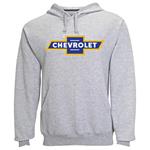 Hoodie, Chevrolet, 1940's Bowtie,