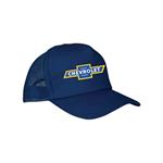 Hat, Chevrolet Trucker Cap