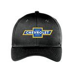 Hat, Chevrolet 1940's