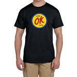 Shirt,  Chevrolet "OK Used Cars"