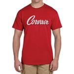 Shirt, Chevrolet, 1965-69 Corvair Script