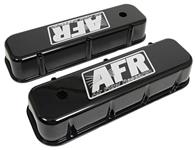 Valve Covers, AFR, BBC, Standard 3.785"