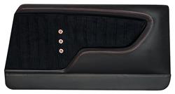 Door Panels, TMI, 1968 Chevelle, Sport XR Molded