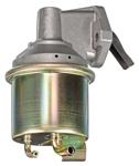 Fuel Pump, 3-Line, 1970-72, Chevelle/El Camino, SB 400ci/350ci