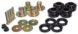 Bushings, Body Mount, Energy, 1968-72 Chevelle/El Camino, Supplemental