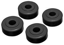 Bushings, Front Strut Rod, Energy Polyurethane, 1966-68 Riviera