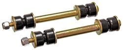 Link Set, Front Sway Bar, Energy, 1964-74 A-Body, Polyurethane, 2-7/8", Pair