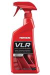 VLR Vinyl/Leather/Rubber Care, Mothers, 24 oz.