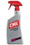 Surface Prep, Mothers CMX, 24oz.