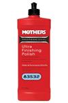 Finishing Polish, Mothers Professional Ultra, 32 oz.