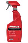 Instant Detailer, Mothers Professional, 24 oz.