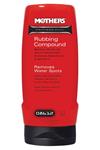 Rubbing Compound, Mothers Professional