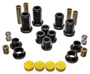 Bushing Set, Front Control Arm, 2002-06 Escalade/EXT, Energy Suspension