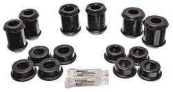 Bushings Set, Trailing Arm, 2004-09 XLR/V, Energy Suspension